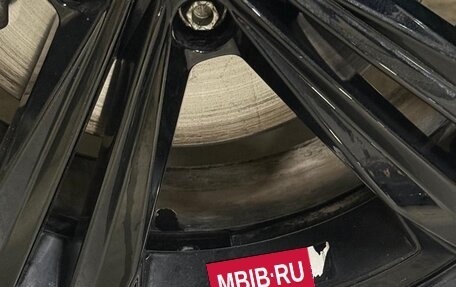 Volkswagen Tiguan II, 2021 год, 3 750 000 рублей, 24 фотография