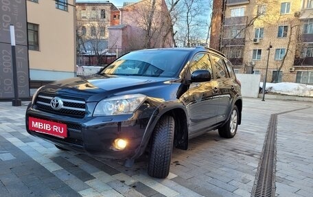 Toyota RAV4, 2007 год, 1 085 000 рублей, 3 фотография
