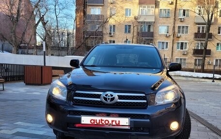 Toyota RAV4, 2007 год, 1 085 000 рублей, 4 фотография