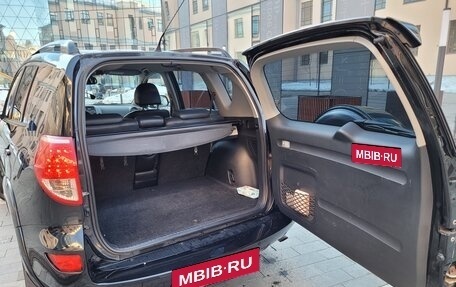 Toyota RAV4, 2007 год, 1 085 000 рублей, 10 фотография