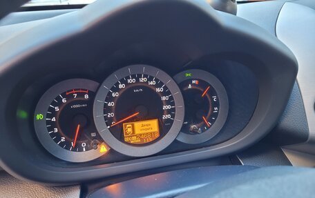 Toyota RAV4, 2007 год, 1 085 000 рублей, 15 фотография