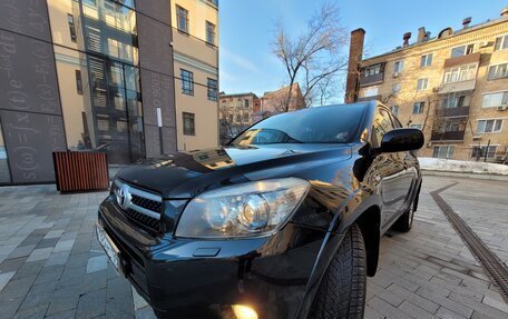 Toyota RAV4, 2007 год, 1 085 000 рублей, 16 фотография
