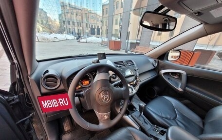 Toyota RAV4, 2007 год, 1 085 000 рублей, 14 фотография