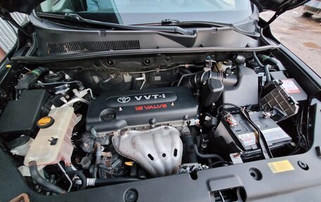 Toyota RAV4, 2007 год, 1 085 000 рублей, 24 фотография