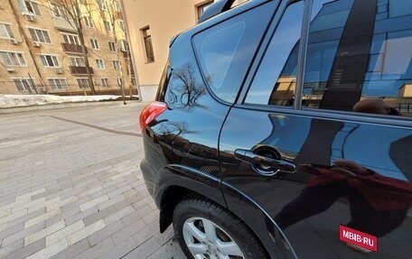 Toyota RAV4, 2007 год, 1 085 000 рублей, 20 фотография