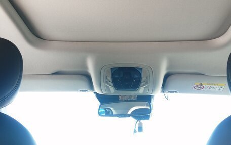 CheryExeed TXL, 2022 год, 2 450 000 рублей, 9 фотография