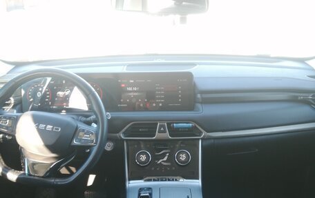 CheryExeed TXL, 2022 год, 2 450 000 рублей, 8 фотография