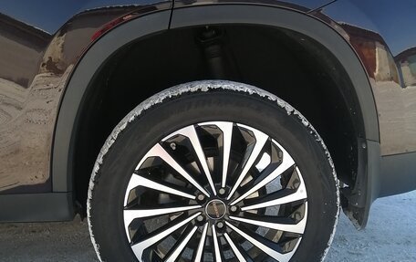 CheryExeed TXL, 2022 год, 2 450 000 рублей, 11 фотография