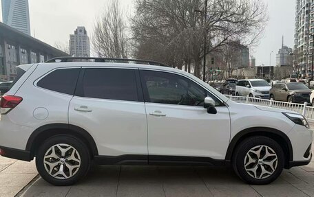 Subaru Forester, 2022 год, 3 300 000 рублей, 6 фотография