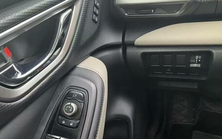 Subaru Forester, 2022 год, 3 300 000 рублей, 11 фотография