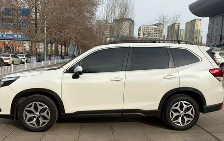 Subaru Forester, 2022 год, 3 300 000 рублей, 7 фотография