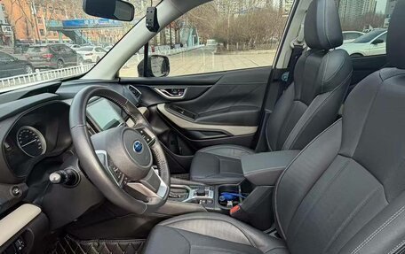 Subaru Forester, 2022 год, 3 300 000 рублей, 12 фотография