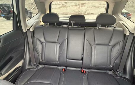 Subaru Forester, 2022 год, 3 300 000 рублей, 13 фотография