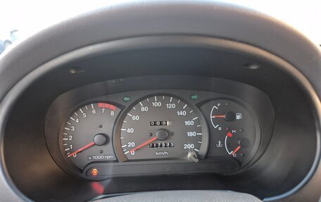 Hyundai Accent II, 2005 год, 300 000 рублей, 9 фотография