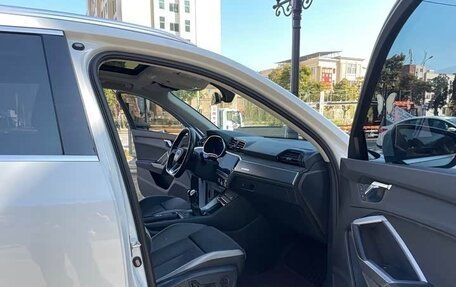 Audi Q3, 2022 год, 2 700 000 рублей, 8 фотография