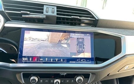 Audi Q3, 2022 год, 2 700 000 рублей, 7 фотография