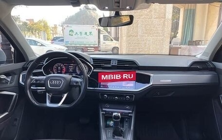 Audi Q3, 2022 год, 2 700 000 рублей, 12 фотография