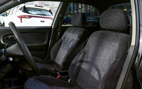 KIA Spectra II (LD), 2007 год, 299 000 рублей, 9 фотография