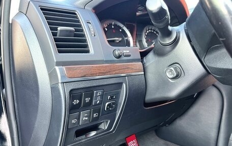 Toyota Land Cruiser 200, 2019 год, 6 600 000 рублей, 13 фотография