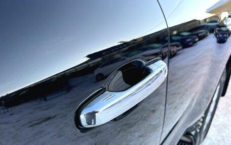 Toyota Land Cruiser 200, 2019 год, 6 600 000 рублей, 21 фотография