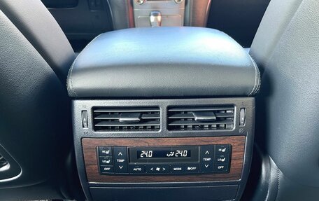 Toyota Land Cruiser 200, 2019 год, 6 600 000 рублей, 19 фотография