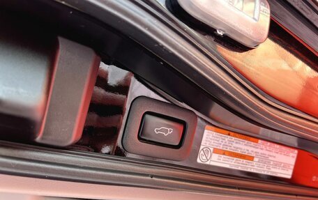 Toyota Land Cruiser 200, 2019 год, 6 600 000 рублей, 22 фотография