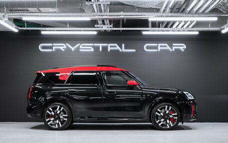 MINI Countryman, 2024 год, 6 400 000 рублей, 6 фотография
