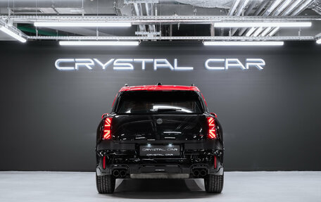 MINI Countryman, 2024 год, 6 400 000 рублей, 7 фотография