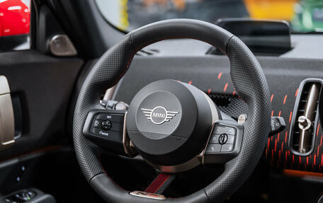 MINI Countryman, 2024 год, 6 400 000 рублей, 13 фотография