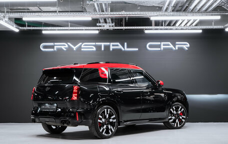 MINI Countryman, 2024 год, 6 400 000 рублей, 4 фотография