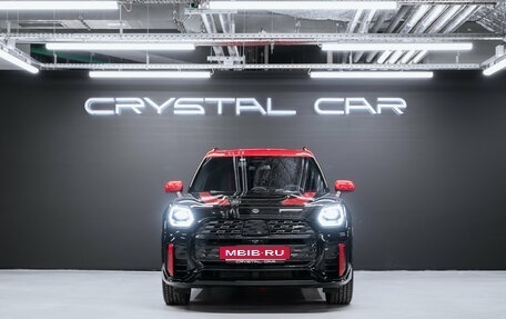 MINI Countryman, 2024 год, 6 400 000 рублей, 5 фотография