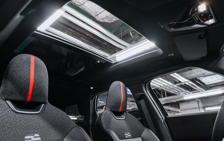 MINI Countryman, 2024 год, 6 400 000 рублей, 17 фотография