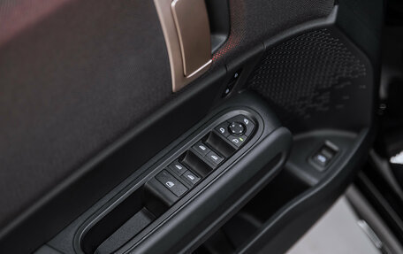 MINI Countryman, 2024 год, 6 400 000 рублей, 23 фотография