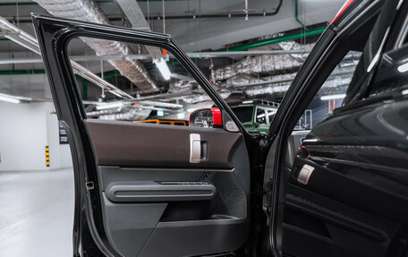 MINI Countryman, 2024 год, 6 400 000 рублей, 22 фотография