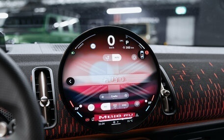 MINI Countryman, 2024 год, 6 400 000 рублей, 28 фотография