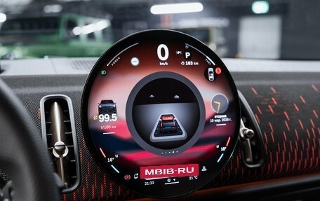 MINI Countryman, 2024 год, 6 400 000 рублей, 25 фотография