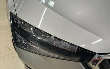 Skoda Rapid II, 2020 год, 1 464 000 рублей, 2 фотография