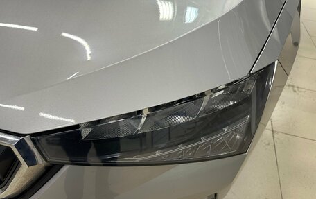 Skoda Rapid II, 2020 год, 1 464 000 рублей, 4 фотография