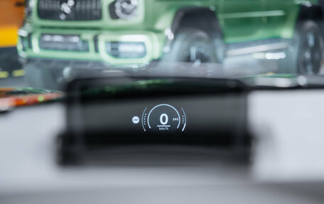 MINI Countryman, 2024 год, 6 400 000 рублей, 38 фотография