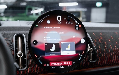 MINI Countryman, 2024 год, 6 400 000 рублей, 32 фотография