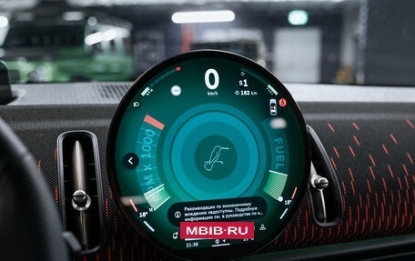 MINI Countryman, 2024 год, 6 400 000 рублей, 36 фотография