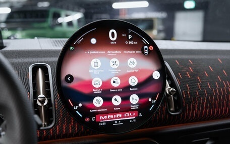 MINI Countryman, 2024 год, 6 400 000 рублей, 30 фотография