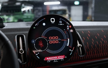 MINI Countryman, 2024 год, 6 400 000 рублей, 37 фотография