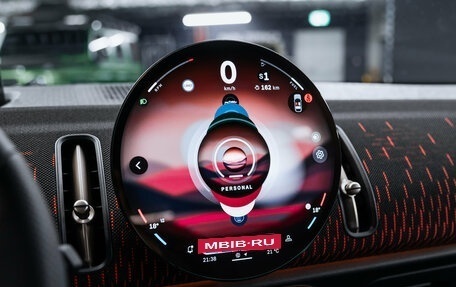 MINI Countryman, 2024 год, 6 400 000 рублей, 35 фотография