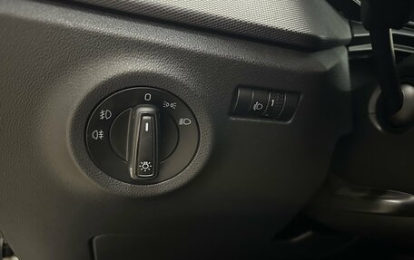 Skoda Rapid II, 2020 год, 1 464 000 рублей, 16 фотография