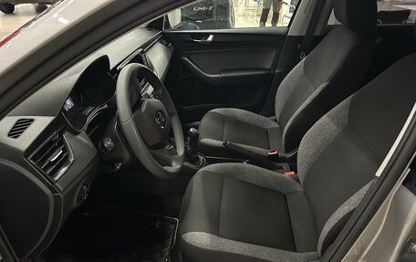 Skoda Rapid II, 2020 год, 1 464 000 рублей, 17 фотография