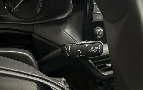 Skoda Rapid II, 2020 год, 1 464 000 рублей, 21 фотография