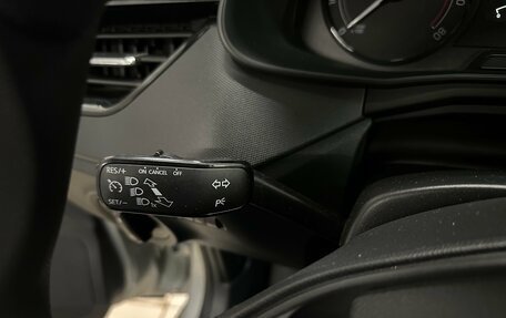 Skoda Rapid II, 2020 год, 1 464 000 рублей, 20 фотография