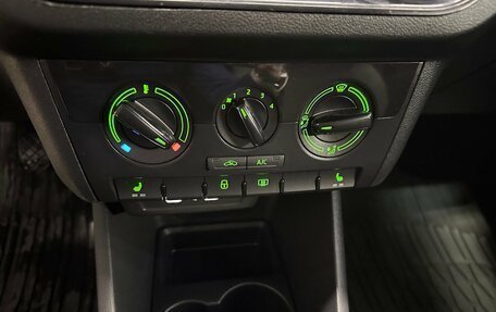 Skoda Rapid II, 2020 год, 1 464 000 рублей, 26 фотография