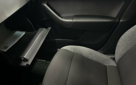 Skoda Rapid II, 2020 год, 1 464 000 рублей, 35 фотография